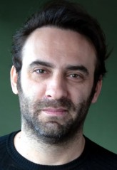 Fırat Şahin fotoğrafı