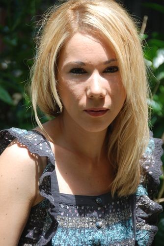 Ceyda Deniz Fotoğrafı