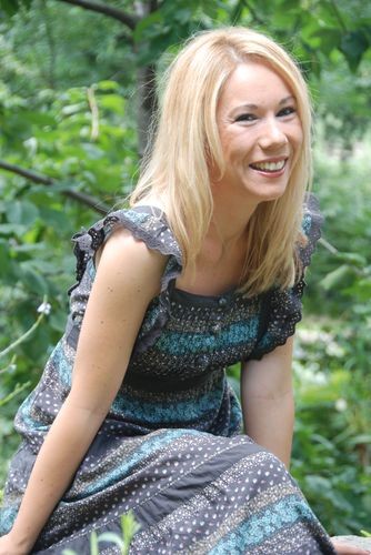 Ceyda Deniz Fotoğrafı