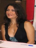 Marina Sirtis fotoğrafı