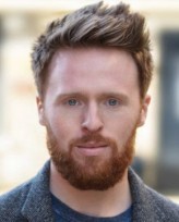 Iain Batchelor fotoğrafı