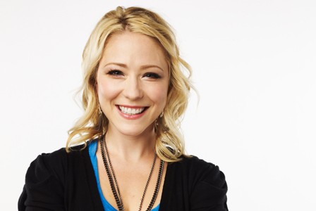 Nikki Anders Fotoğrafı