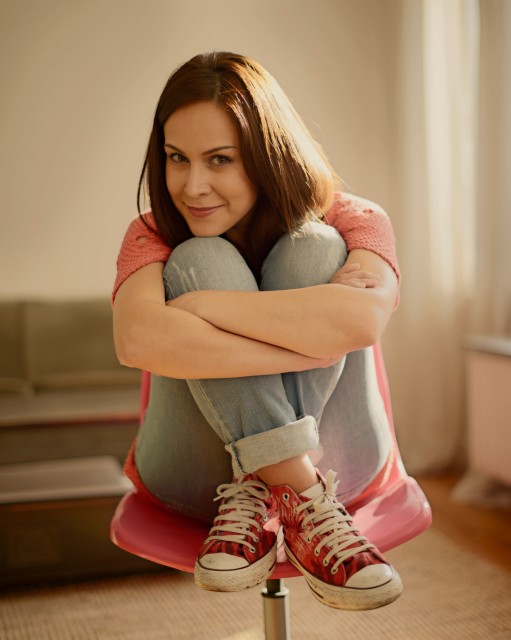 Sema Şahingöz Fotoğrafı