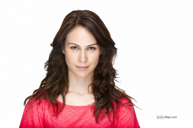 Sema Şahingöz Fotoğrafı