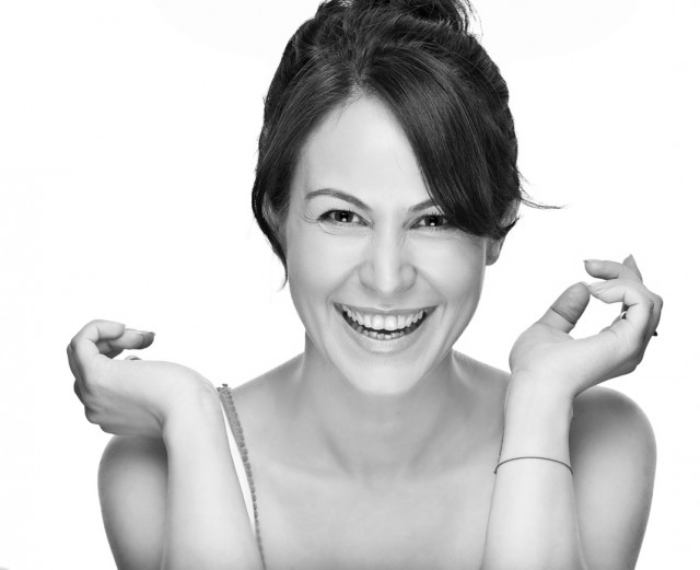 Sema Şahingöz Fotoğrafı