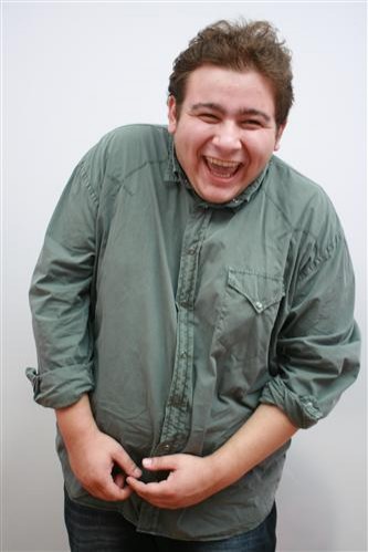 Emrah Özdilek Fotoğrafı