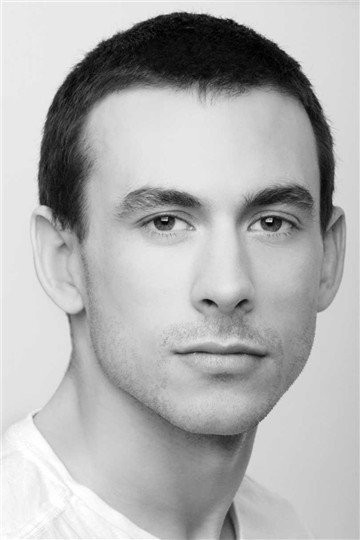 Chris New Fotoğrafı