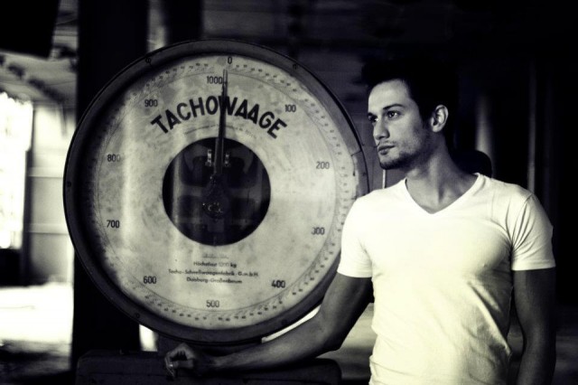 Burak Serdar Şanal fotoğrafı