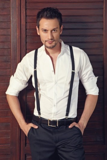 Burak Serdar Şanal fotoğrafı