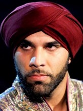 Yuvraj Dhesi fotoğrafı