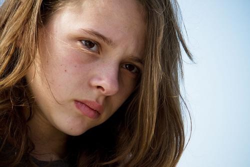 Shirane Haas Fotoğrafı