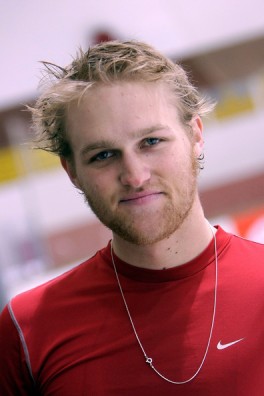 Wyatt Russell Fotoğrafı