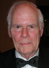 Galt MacDermot fotoğrafı