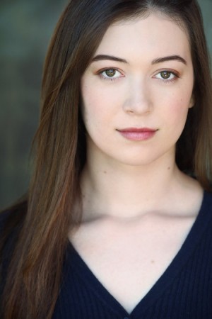 Grace Kaufman Fotoğrafı