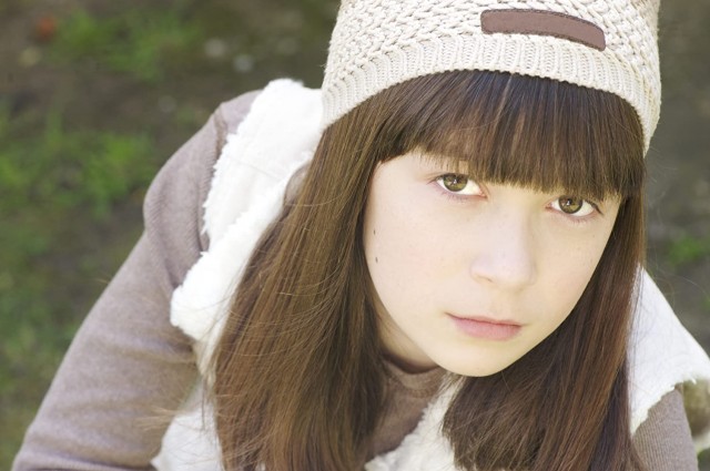 Grace Kaufman Fotoğrafı