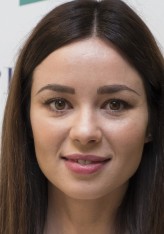 Dafne Fernández fotoğrafı