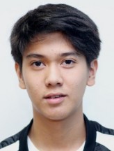 Iqbaal Dhiafakhri Ramadhan fotoğrafı