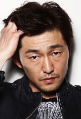 Heo Jun-seok fotoğrafı