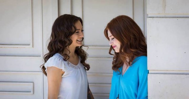 Elçin Sangu Fotoğrafı