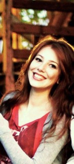 Elçin Sangu Fotoğrafı