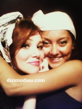 Elçin Sangu Fotoğrafı