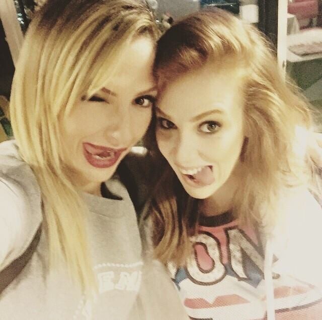 Elçin Sangu Fotoğrafı