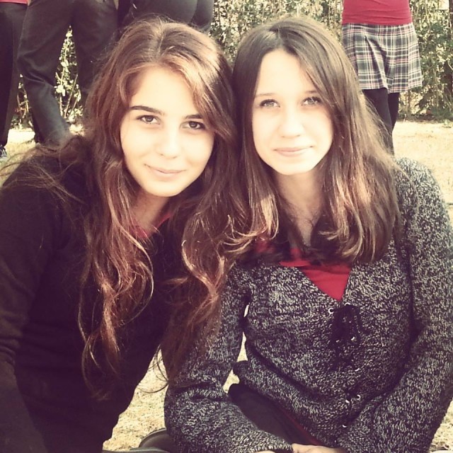 Beyza Uz fotoğrafı