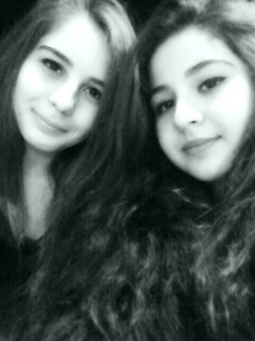 Beyza Uz fotoğrafı