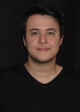 Burak Topaloğlu fotoğrafı