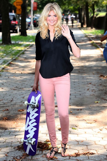 Kate Upton Fotoğrafı