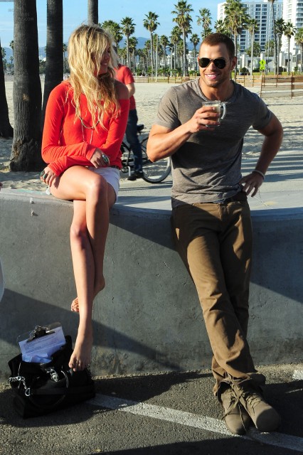 Kate Upton Fotoğrafı