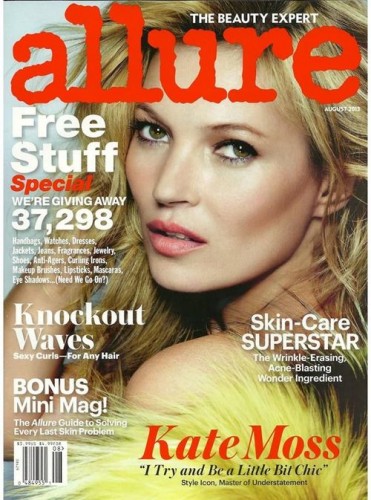 Kate Upton Fotoğrafı