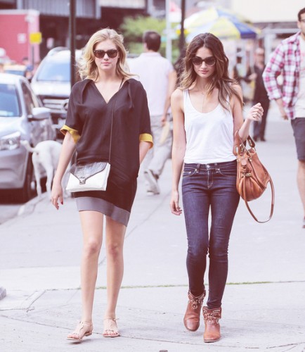 Kate Upton Fotoğrafı