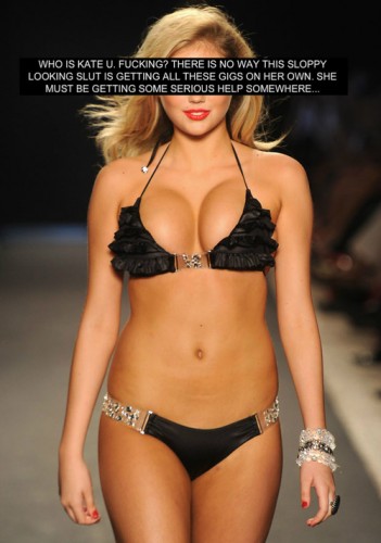 Kate Upton Fotoğrafı