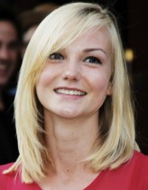 Joanna Vanderham fotoğrafı