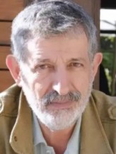 Gani Rüzgar Şavata fotoğrafı