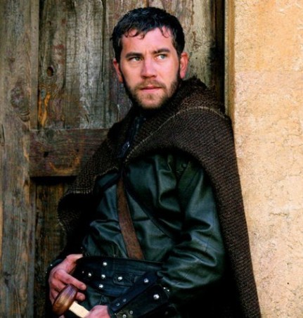 Ian Virgo Fotoğrafı