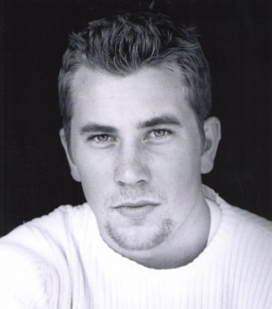 Ian Virgo Fotoğrafı