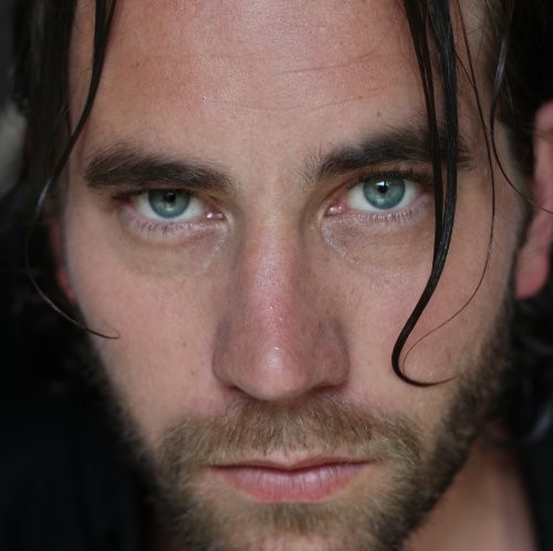 Ian Virgo Fotoğrafı