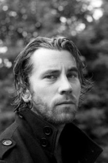 Ian Virgo Fotoğrafı