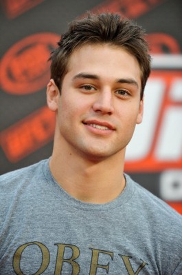 Ryan Anthony Guzman Fotoğrafı