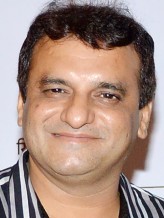 Paresh Ganatra fotoğrafı