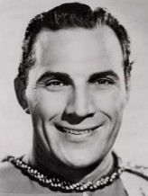 Tom Tyler fotoğrafı