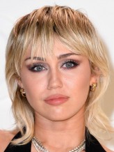 Miley Cyrus fotoğrafı