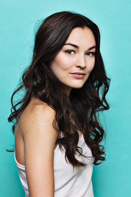 Melanie Stone Fotoğrafı