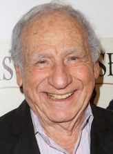 Mel Brooks fotoğrafı