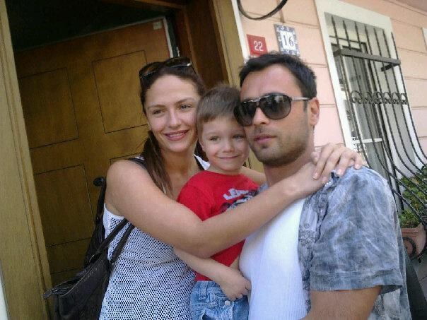 Berk Pamir fotoğrafı