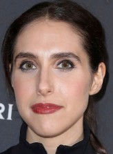 Megan Amram fotoğrafı