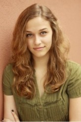 Zoe Graham fotoğrafı