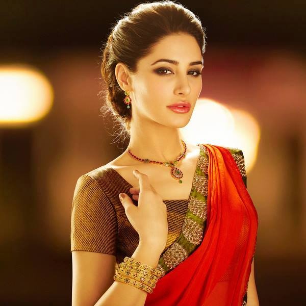 Nargis Fakhri Fotoğrafı